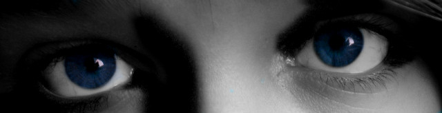 #29 - eyes