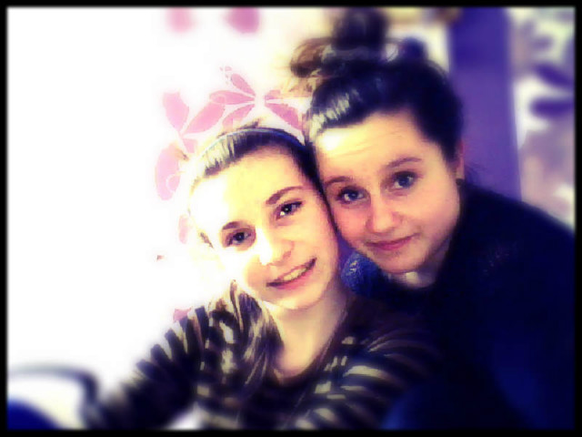 Takie tam pikne , my. :) 