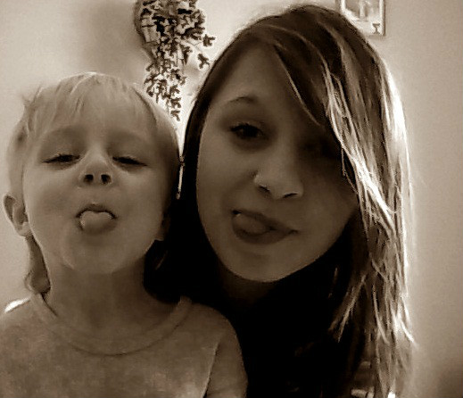 Mraaw :D
