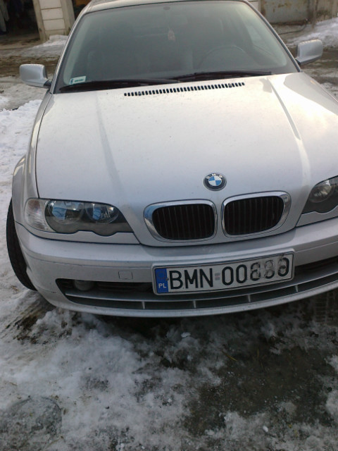 Wpis ilovebmw