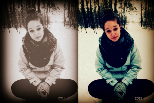 Coraz lepiej ;>