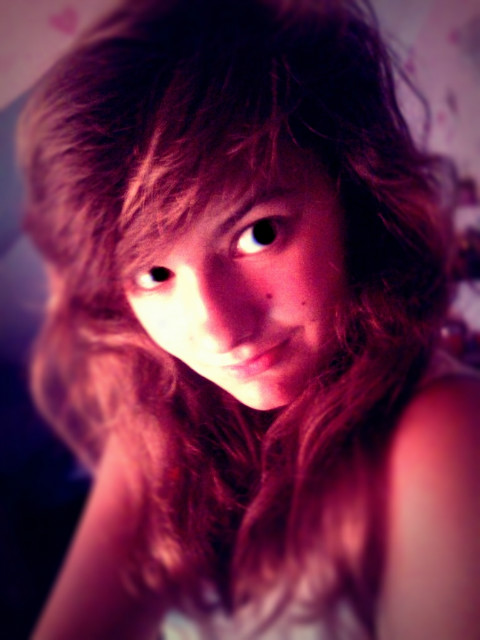 nothing as always :*