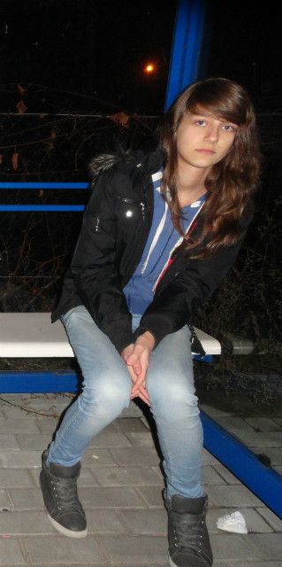 Karolina. xD