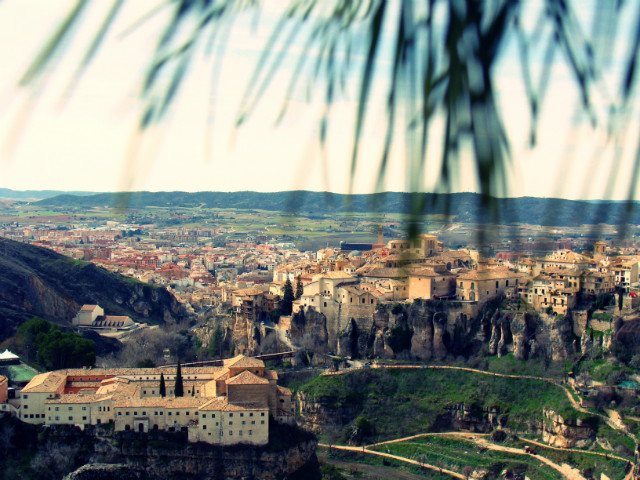 Cuenca, Hiszpania