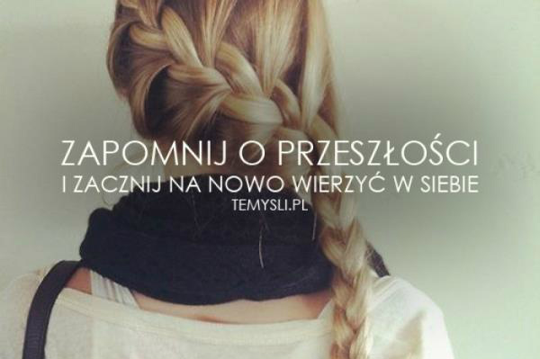 NIE MAM CO DODA HAHH :D