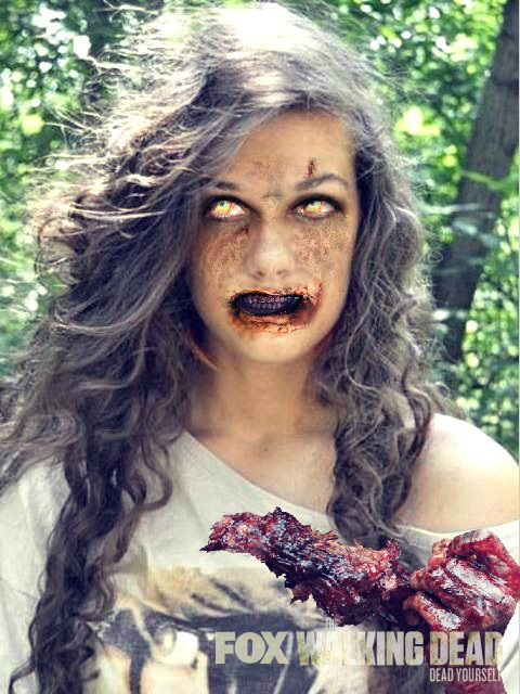 iamzombie