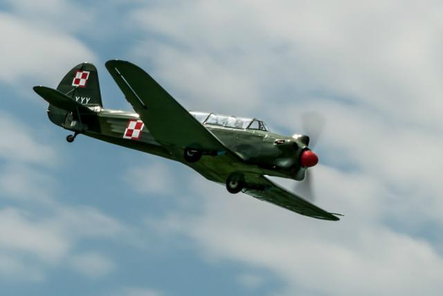 Jak-18