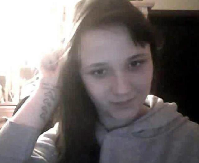 NEVER SAY NEVER &#9829;