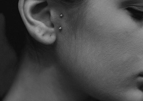 tragus kurdie