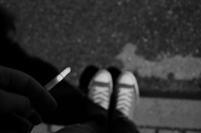 Wpis smokes