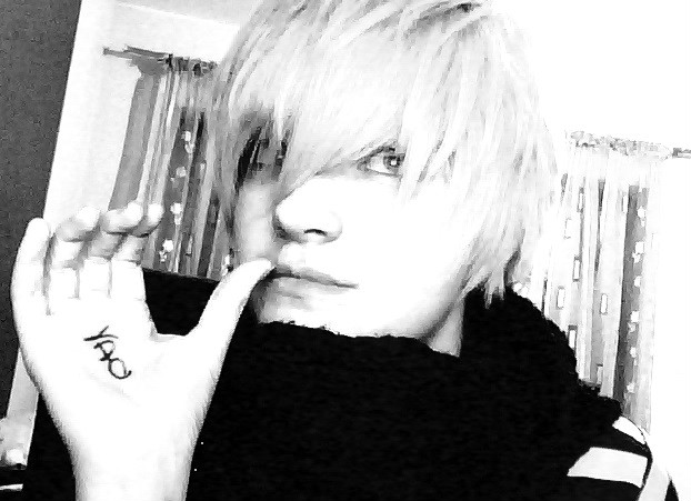Wpis kyoya