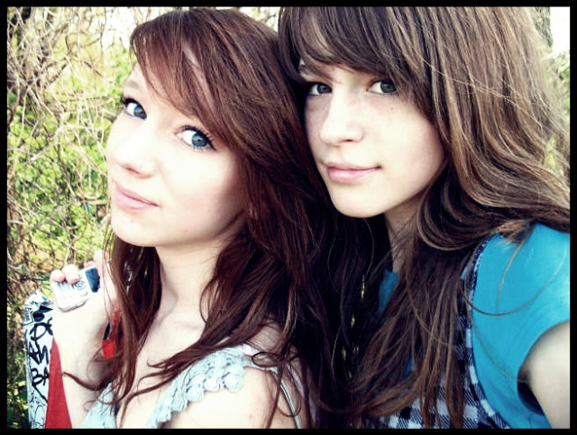 Z guupim Inkiem kiedy tam :D