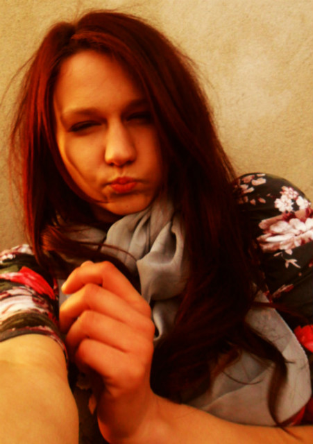 Przeszczep :*