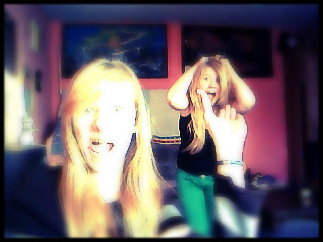 hahhahahah 