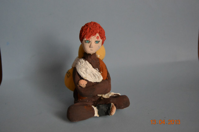 Gaara
