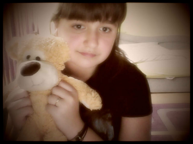 Kocham Ci Misu :**