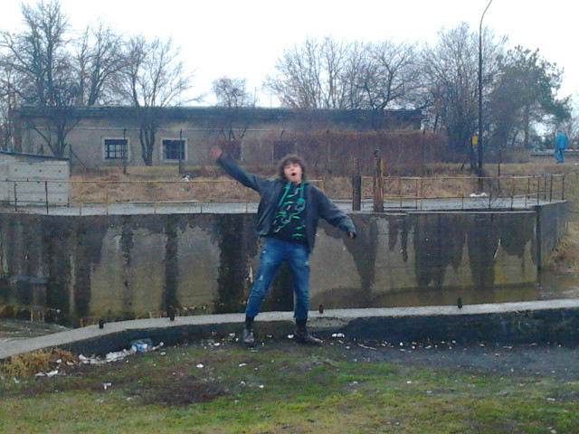 Fly :D