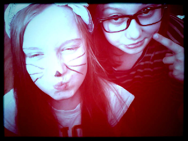 No cze pikna *.*