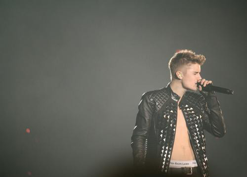 bieberfever