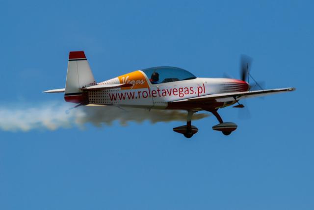 Extra 300L