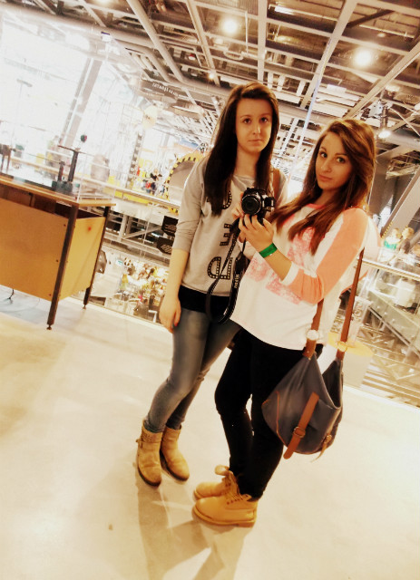 I love you so much :3