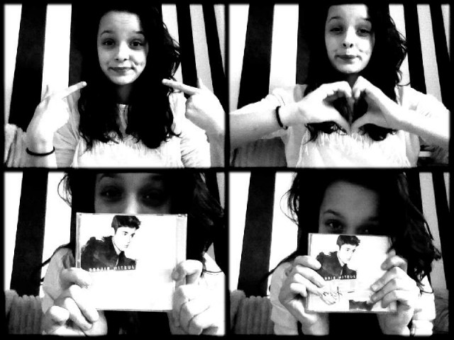 Bieber :3