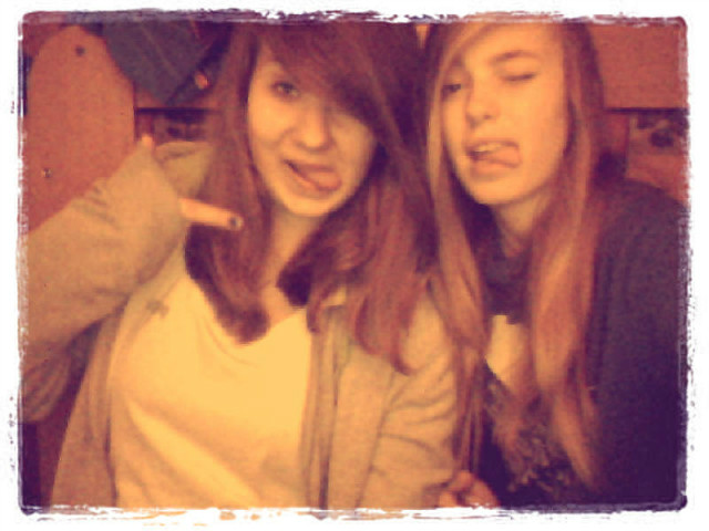 Heh :x