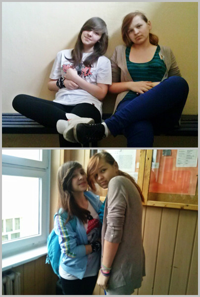 Bo w oczach tkwi sia duszy.