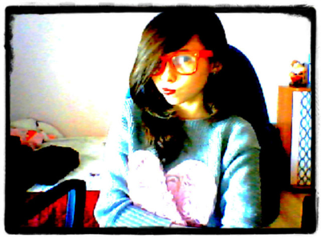 Takie jakie :P