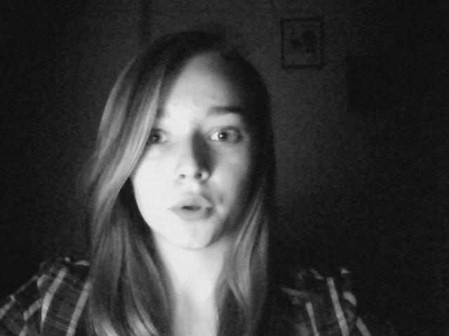 Zaskoczenie ;p