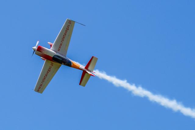 Extra 300L