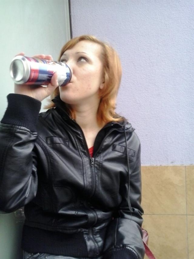 My close friend 