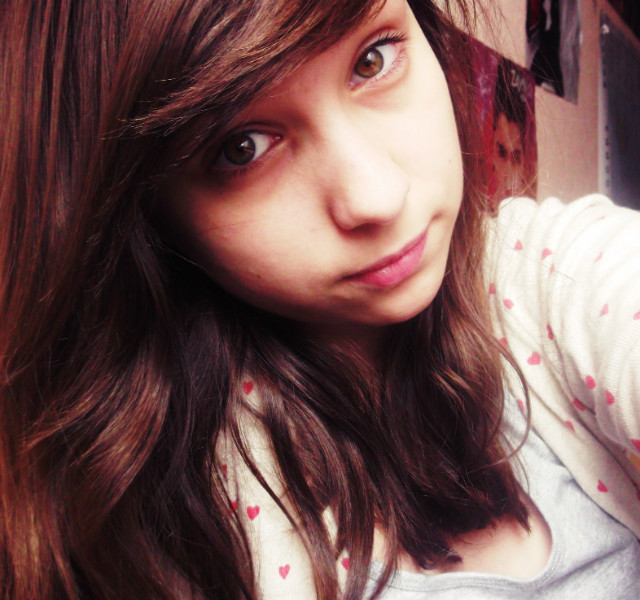 tak jakby zawieszone ;3