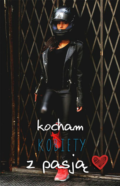 Kocham Kobiety z Pasj 
