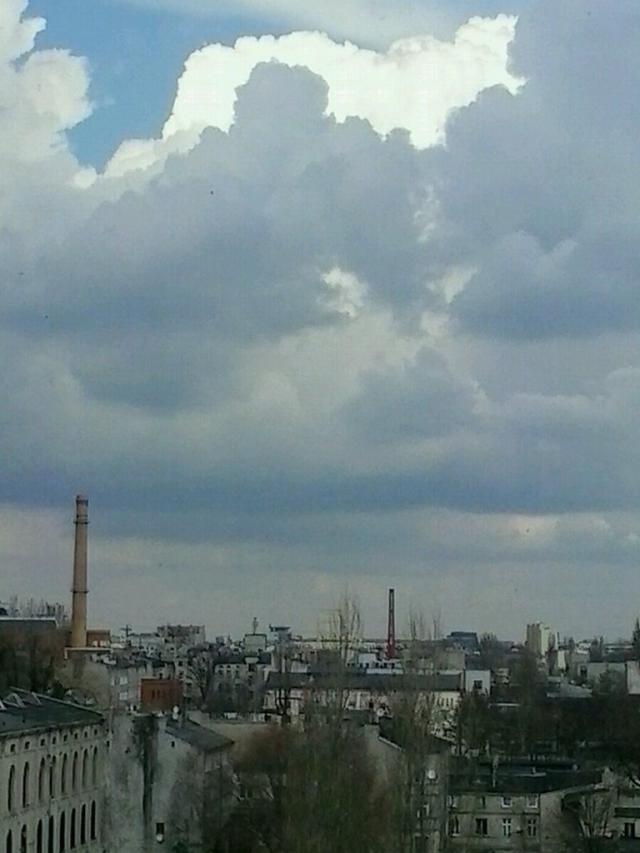 #30 - sky