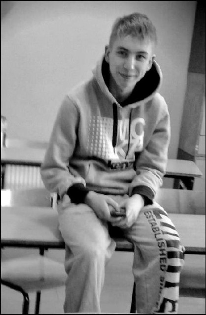 Misieek ;*