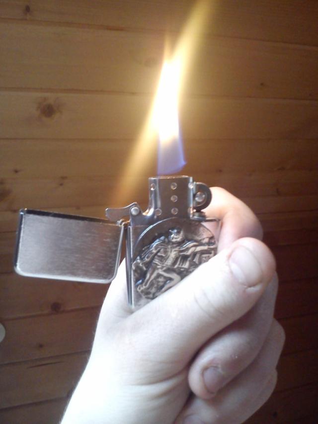 fire