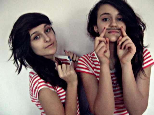 Sandra &#9829;