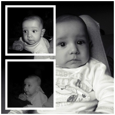 Nasz Ksie ! :* 