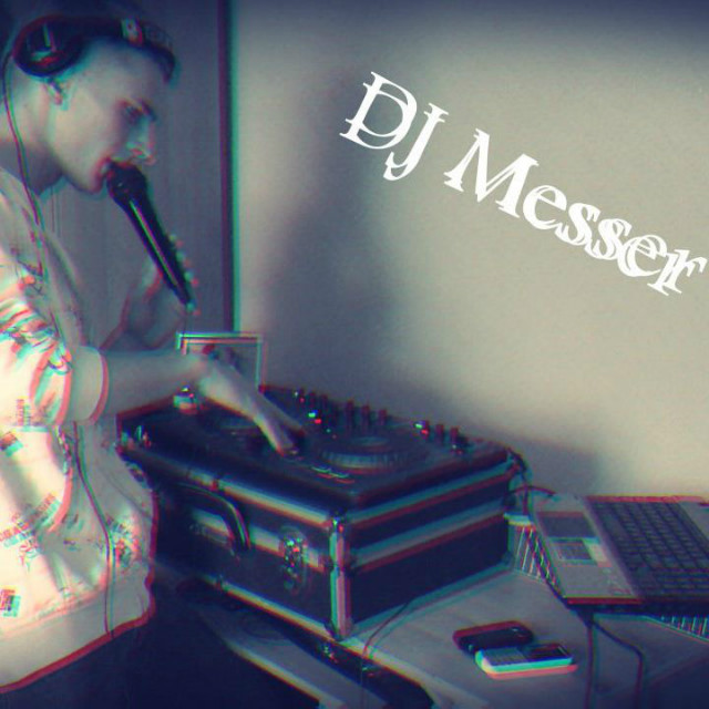 Wpis messer94