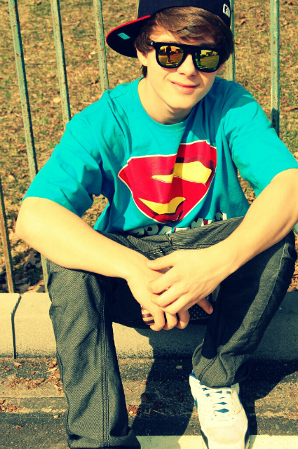 No siema wiosno ; D