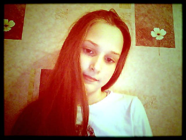Nudyyyy :)