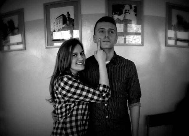smile please :)