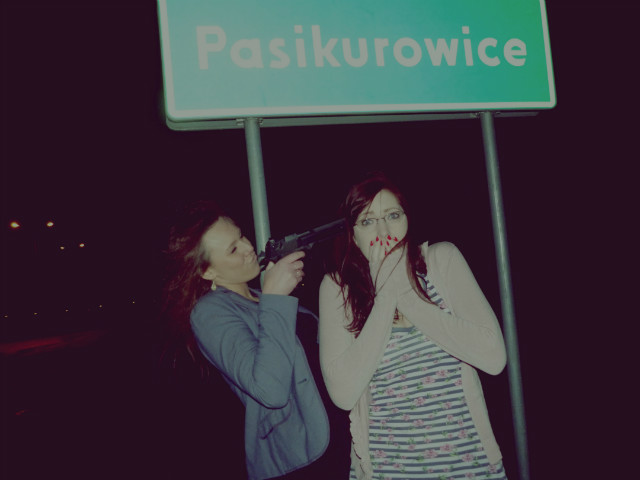 skurwione czyli zakrcone 