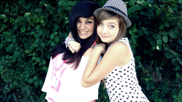 Jeeeeeeeeee. ;3