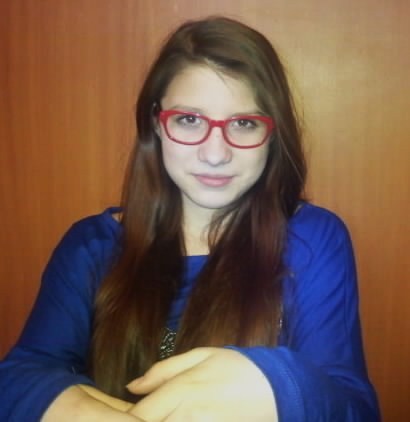 Love u !