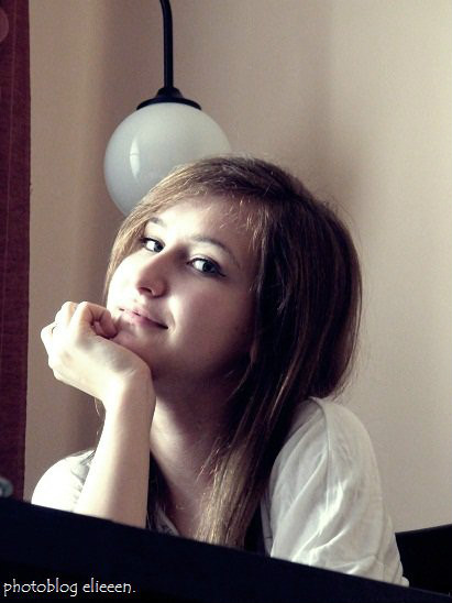 Mieelczareek! :*