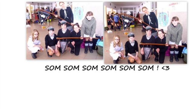 SOM SOM SOM ! 