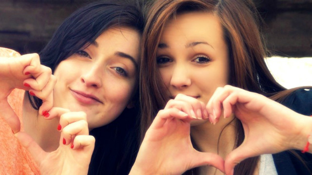 Z Alisiakiem ;3