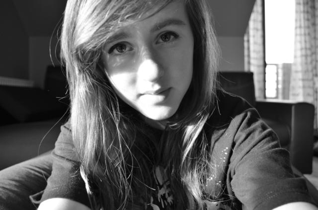 gotta be you